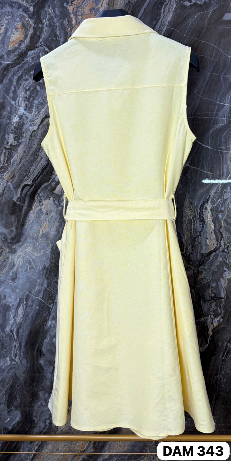 VESTIDO CALIDAD TOP