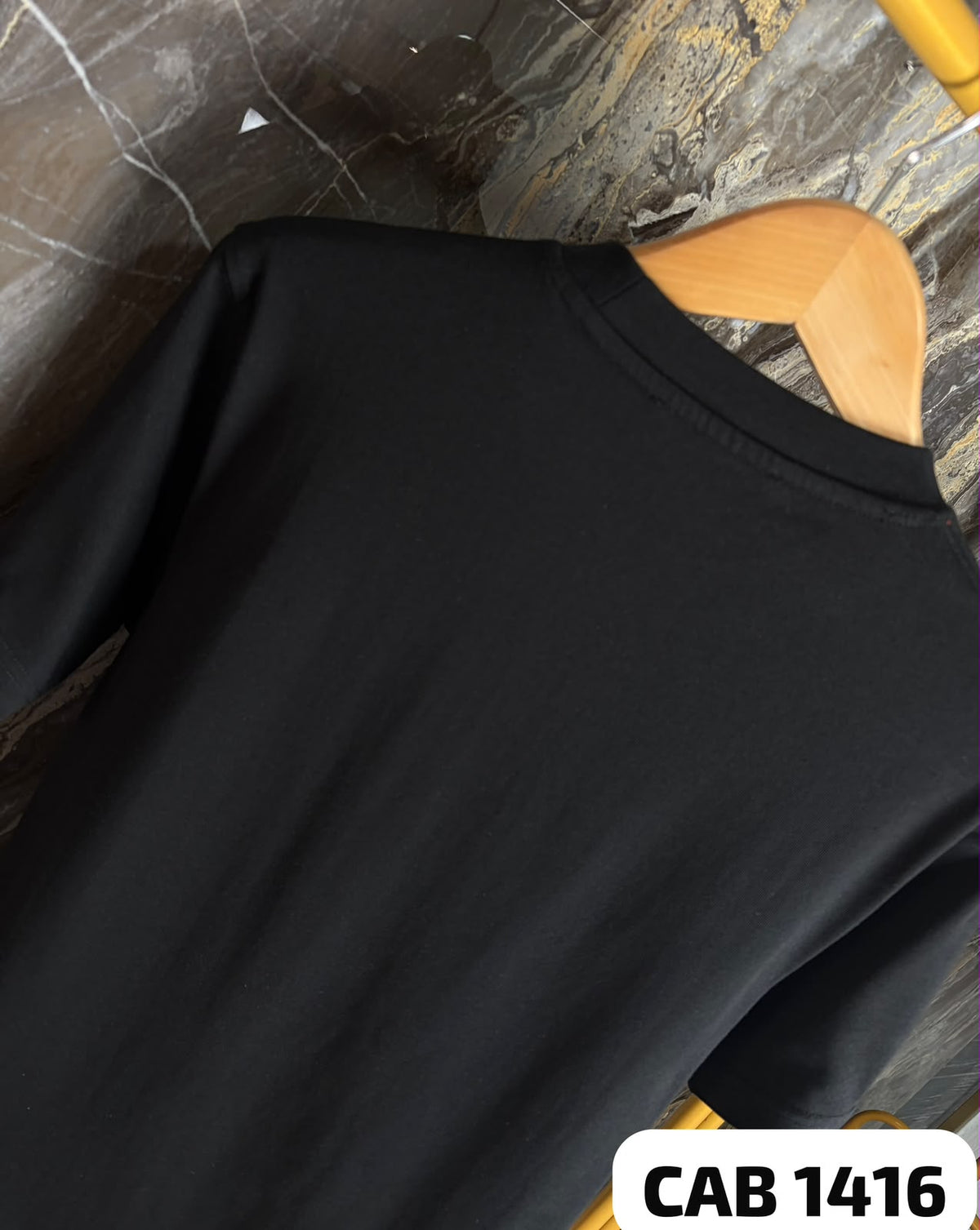 PLAYERA CALIDAD TURCA