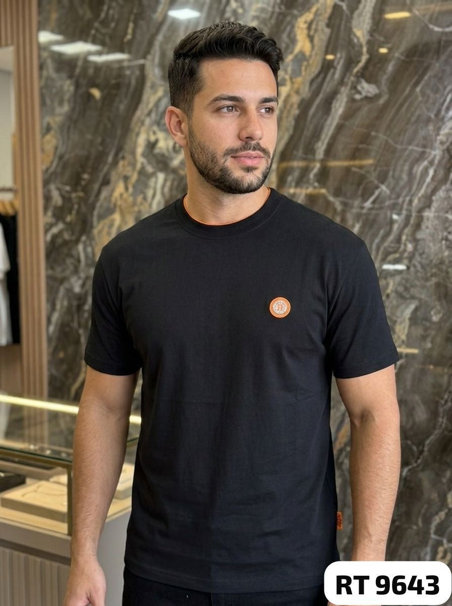 PLAYERA CALIDAD TURCA