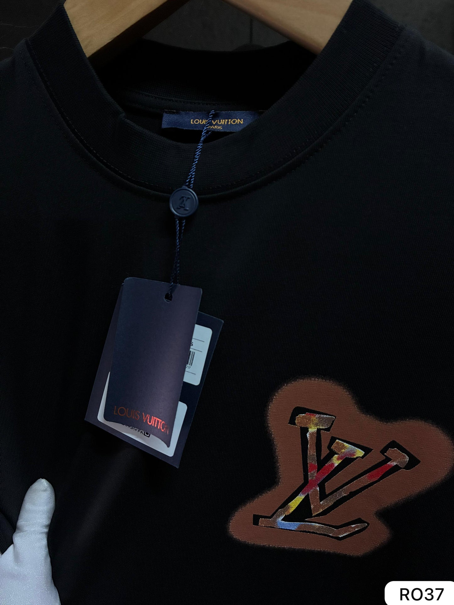 Playera calidad Turca