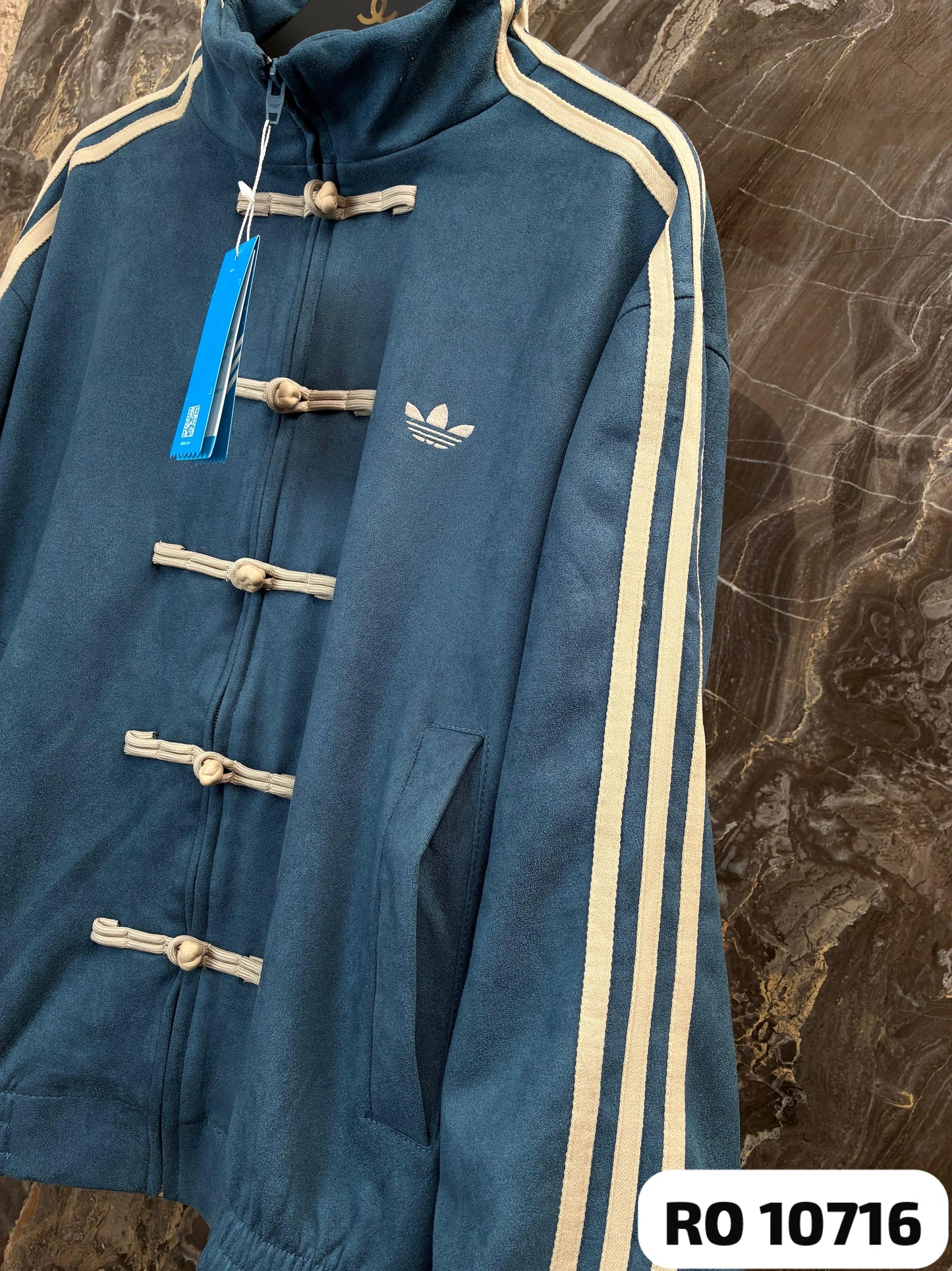 SUDADERA CALIDAD TURCA