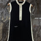 Vestido calidad turca