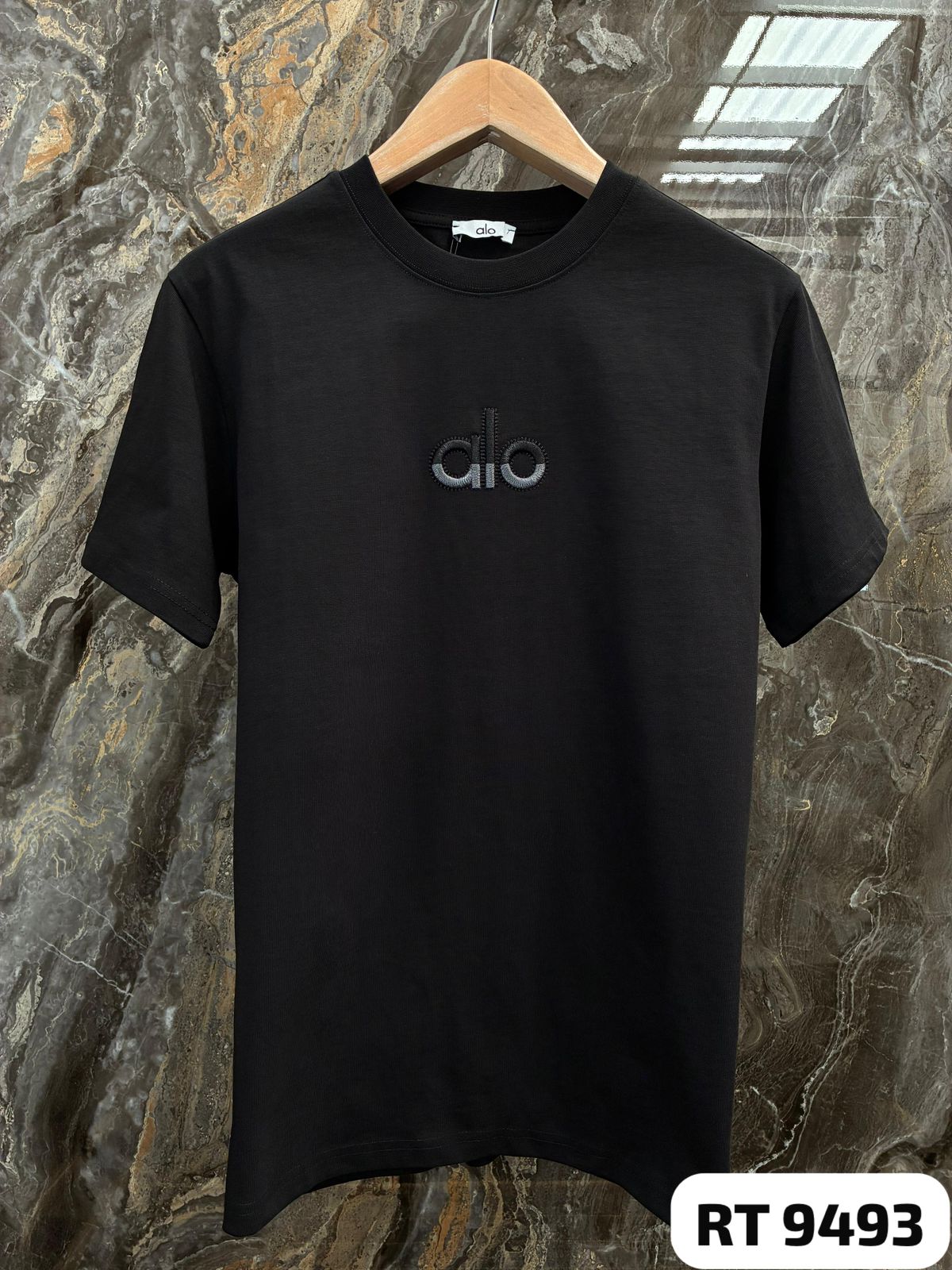 PLAYERA CALIDAD TURCA