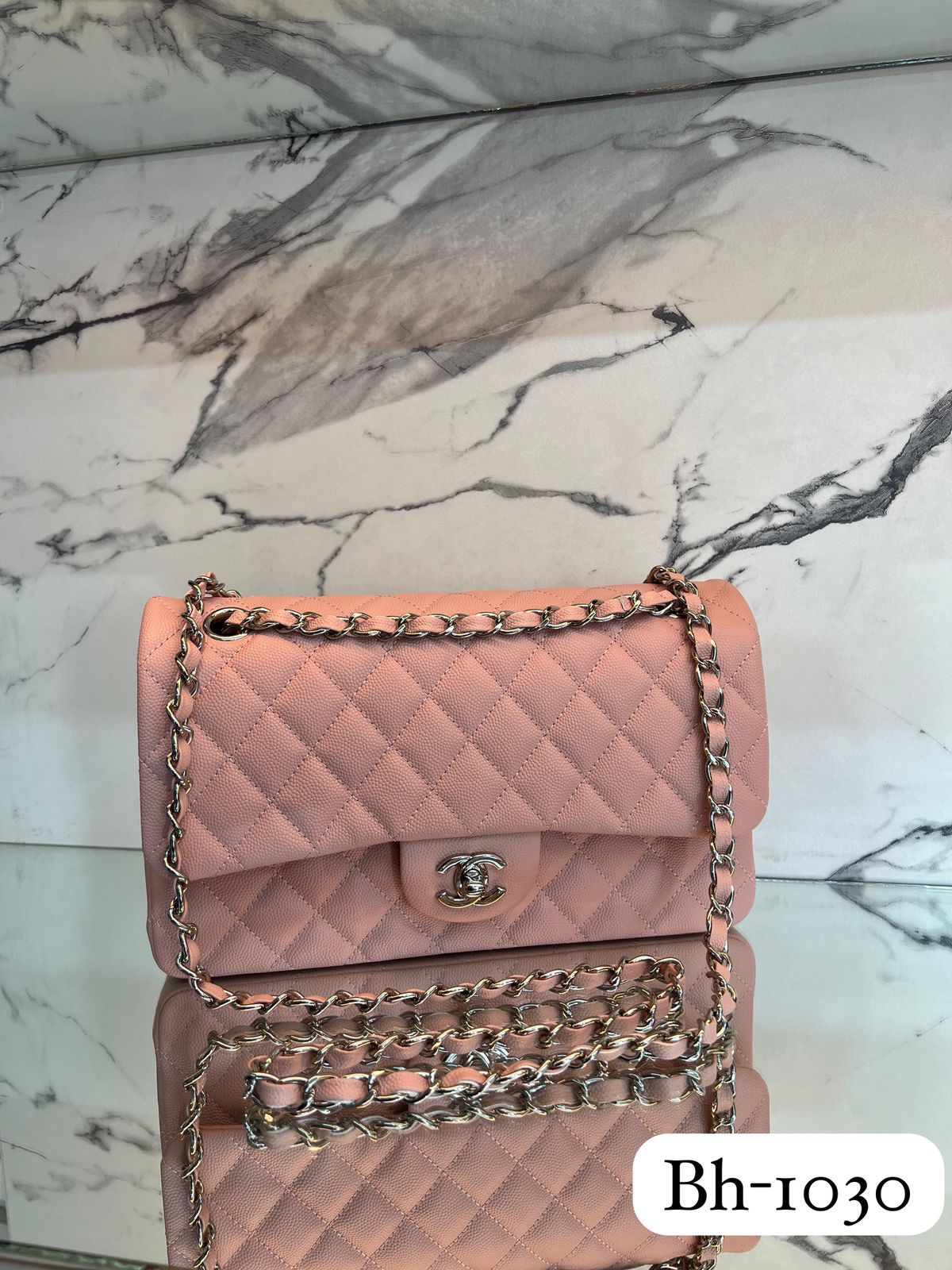 BOLSO CHANEL