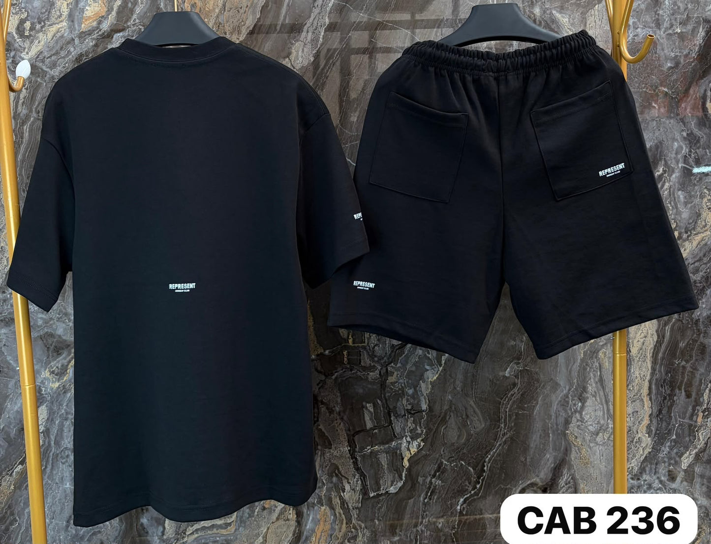 CONJUNTO CALIDAD TURCA
