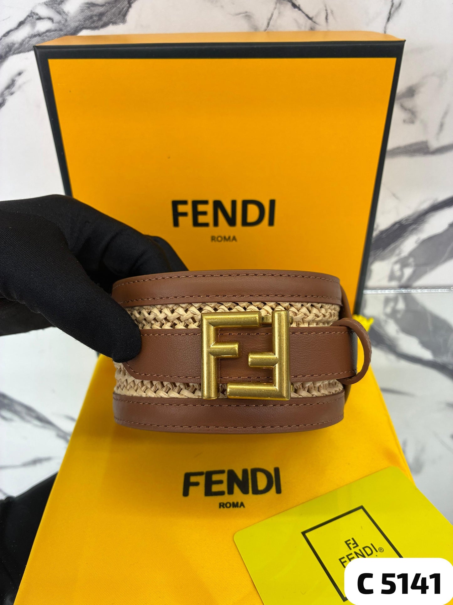 Cinturón calidad top