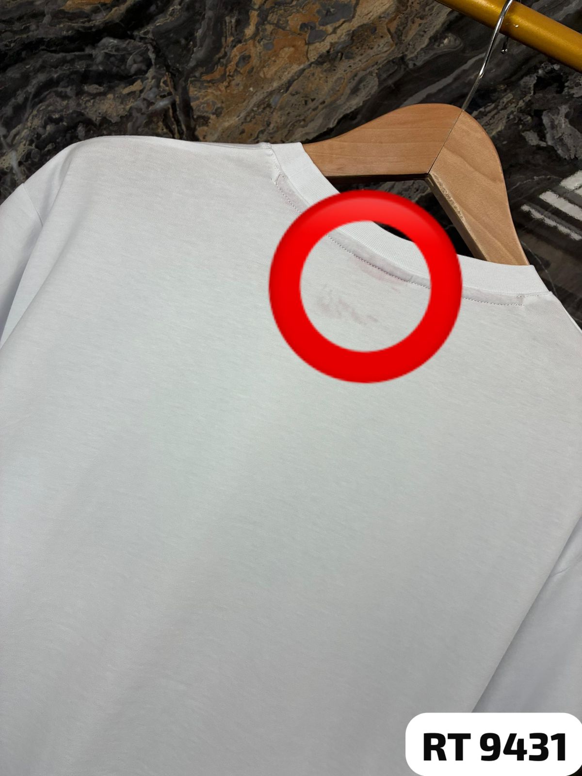 PLAYERA CALIDAD TURCA