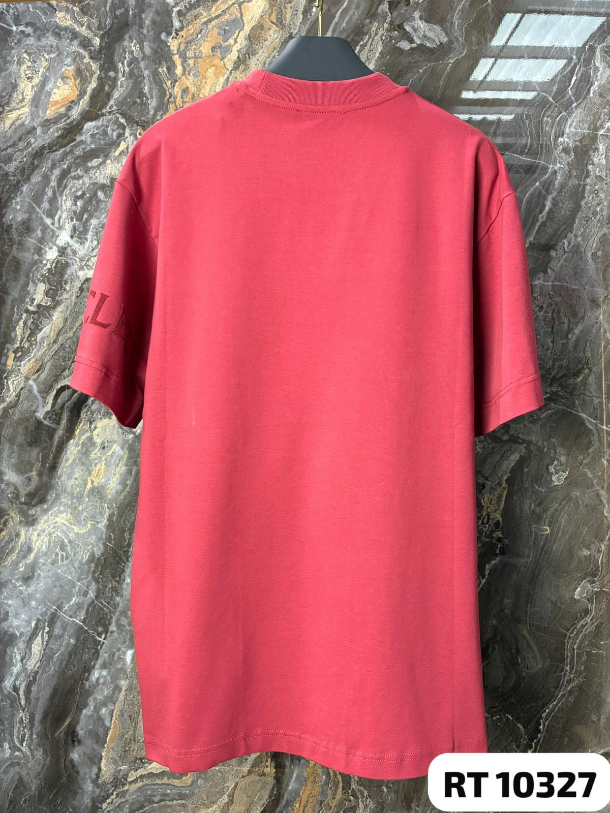 PLAYERA CALIDAD TURCA