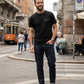 PLAYERA CALIDAD TURCA