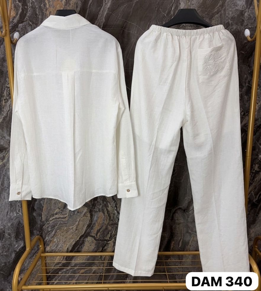 CONJUNTO CALIDAD TOP
