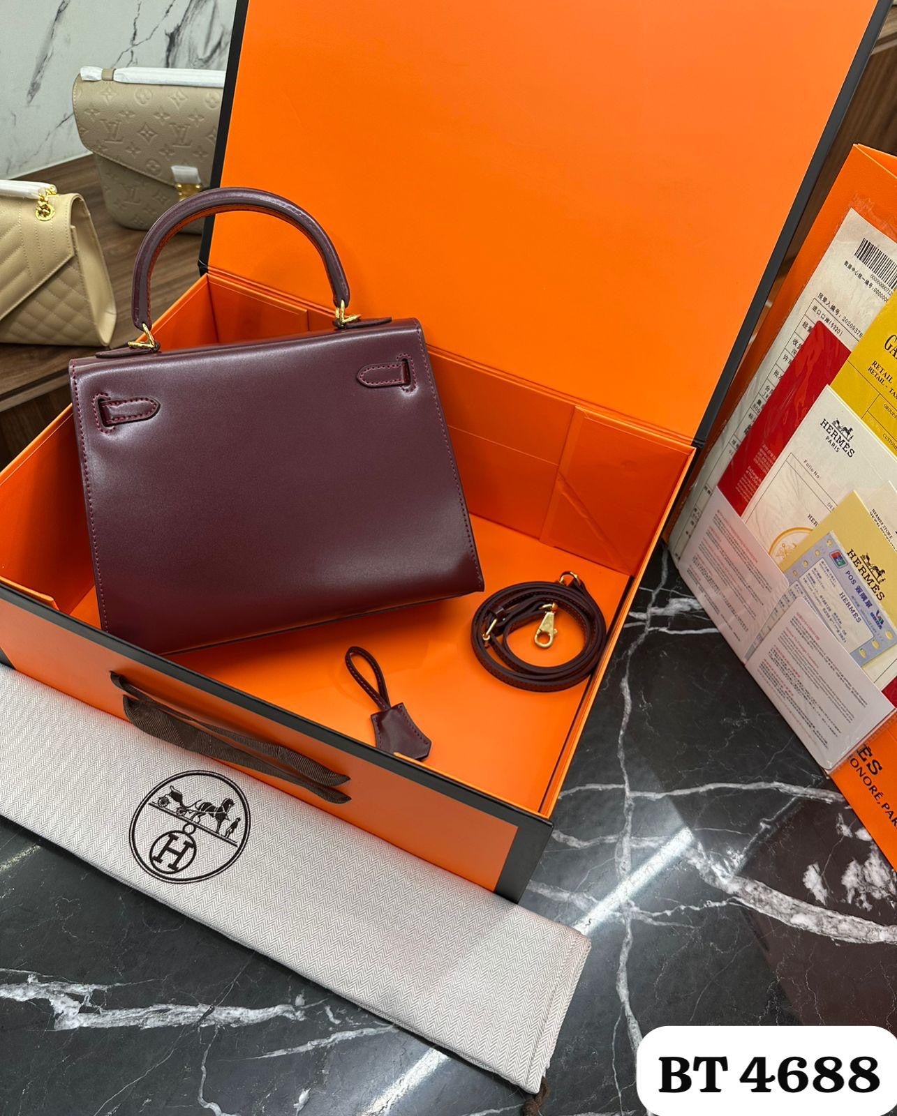 BOLSO HERMÈS