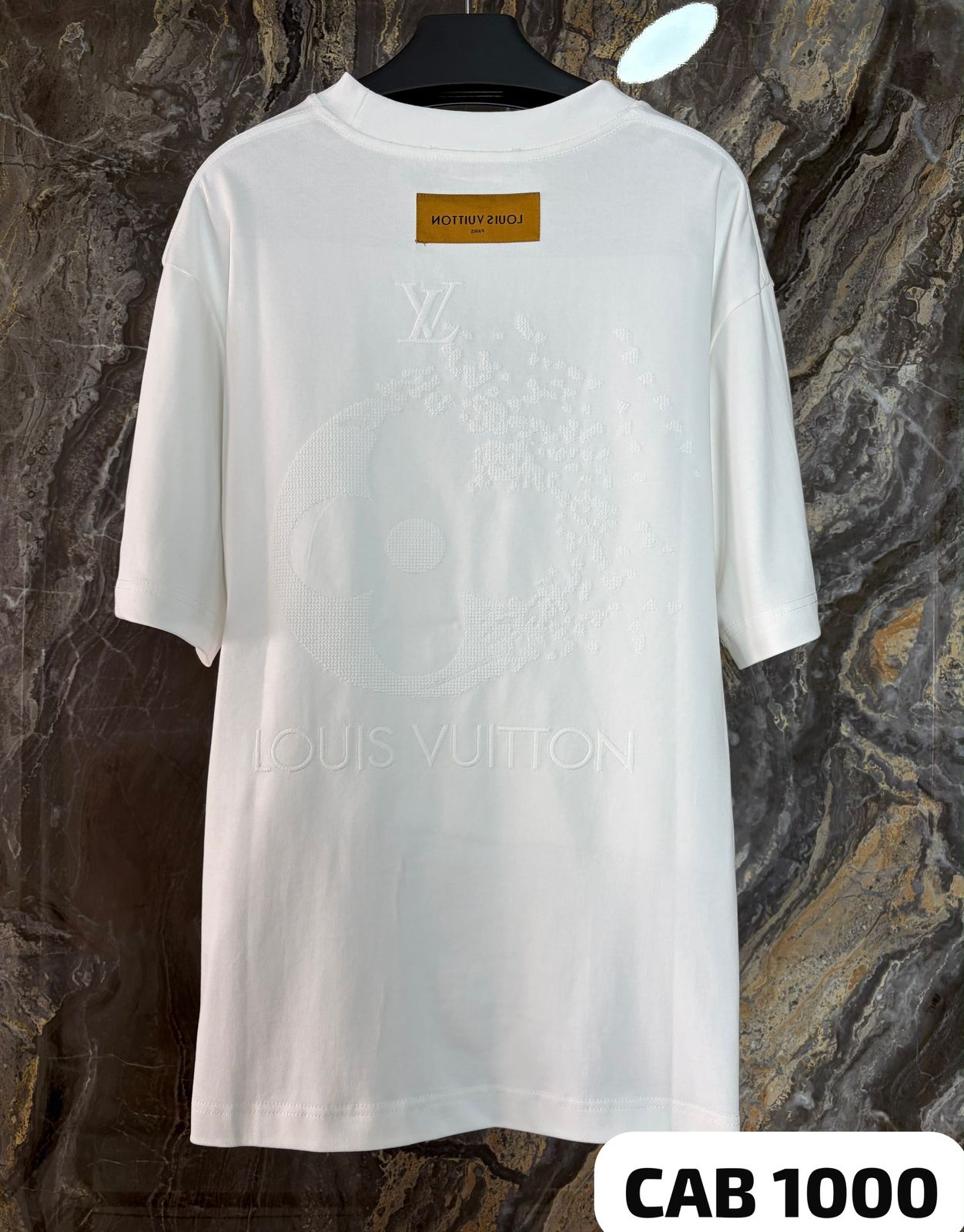 PLAYERA CALIDAD TURCA