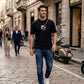 PLAYERA CALIDAD TURCA