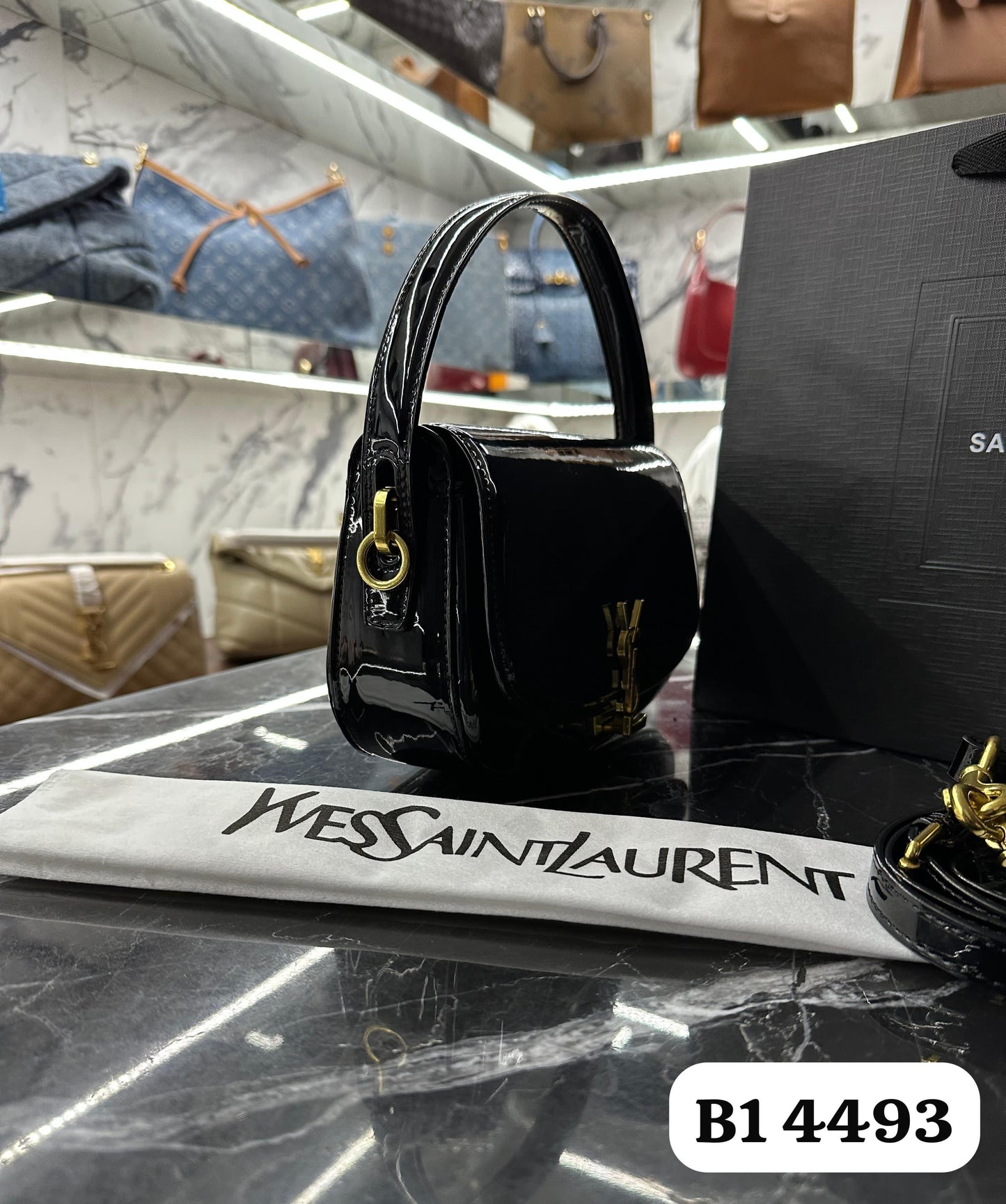 BOLSO YSL