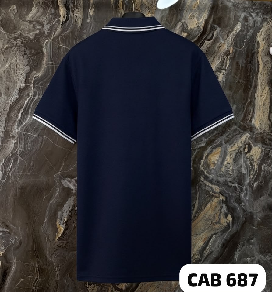 PLAYERA CALIDAD TURCA