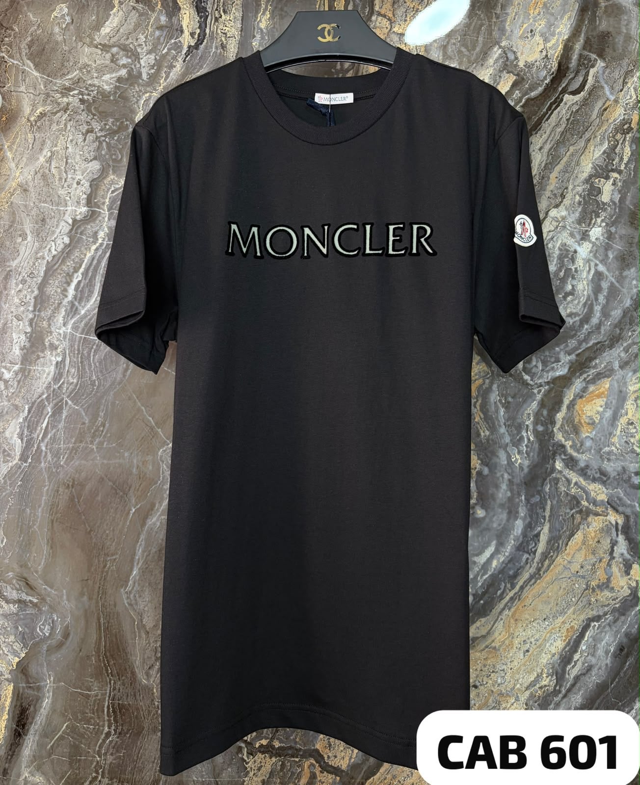 PLAYERA CALIDAD TURCA