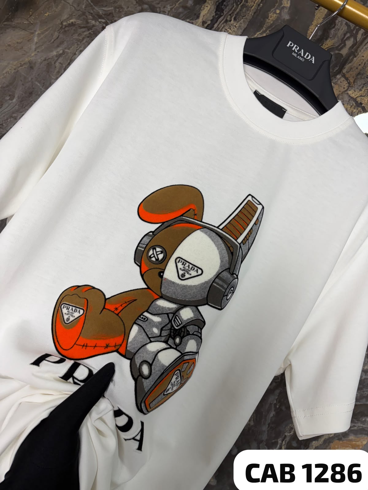 PLAYERA CALIDAD TURCA