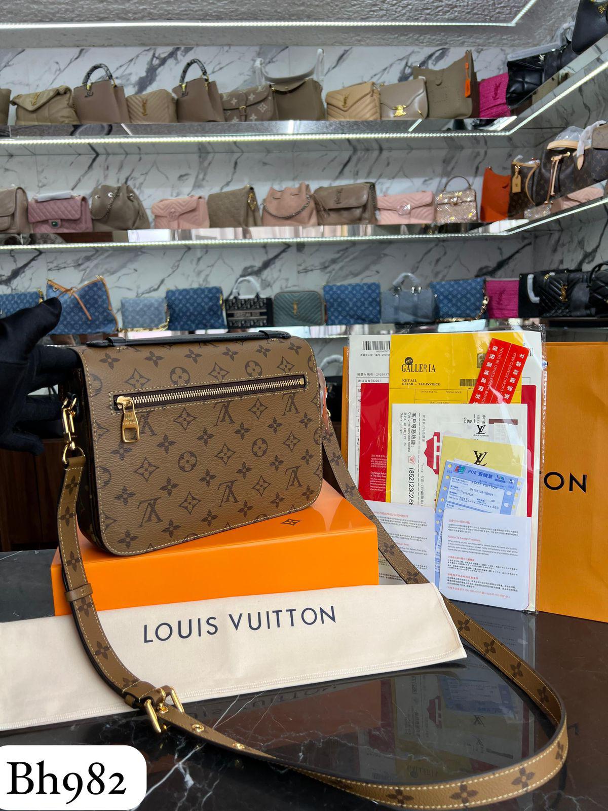 BOLSO LOUIS VUITTON