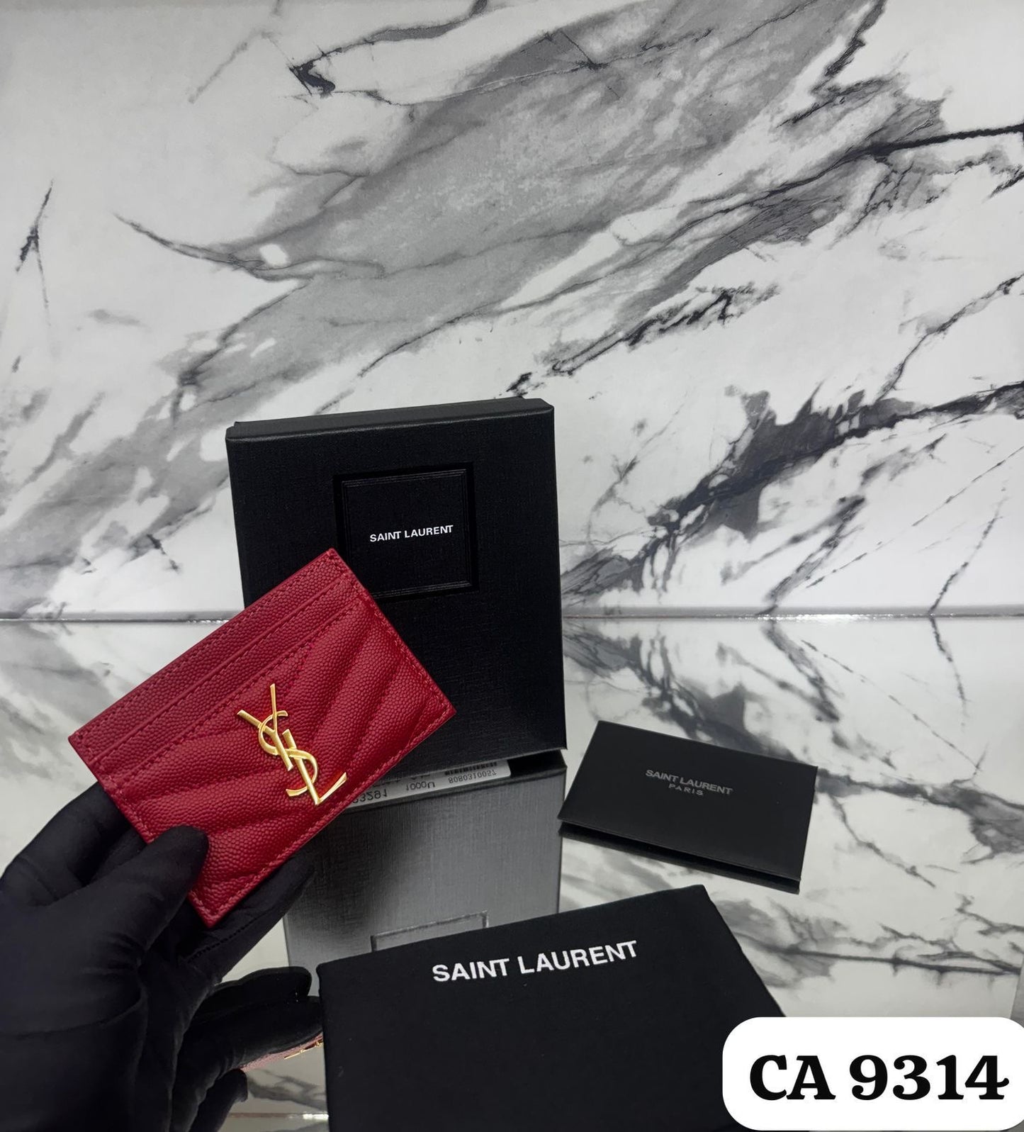 CARTERA CALIDAD G5