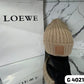 GORRO LOEWE