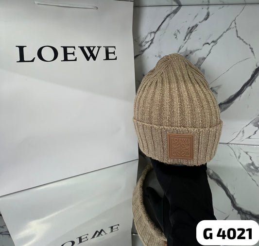 GORRO LOEWE