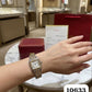RELOJ MÁQUINA QUARTZ