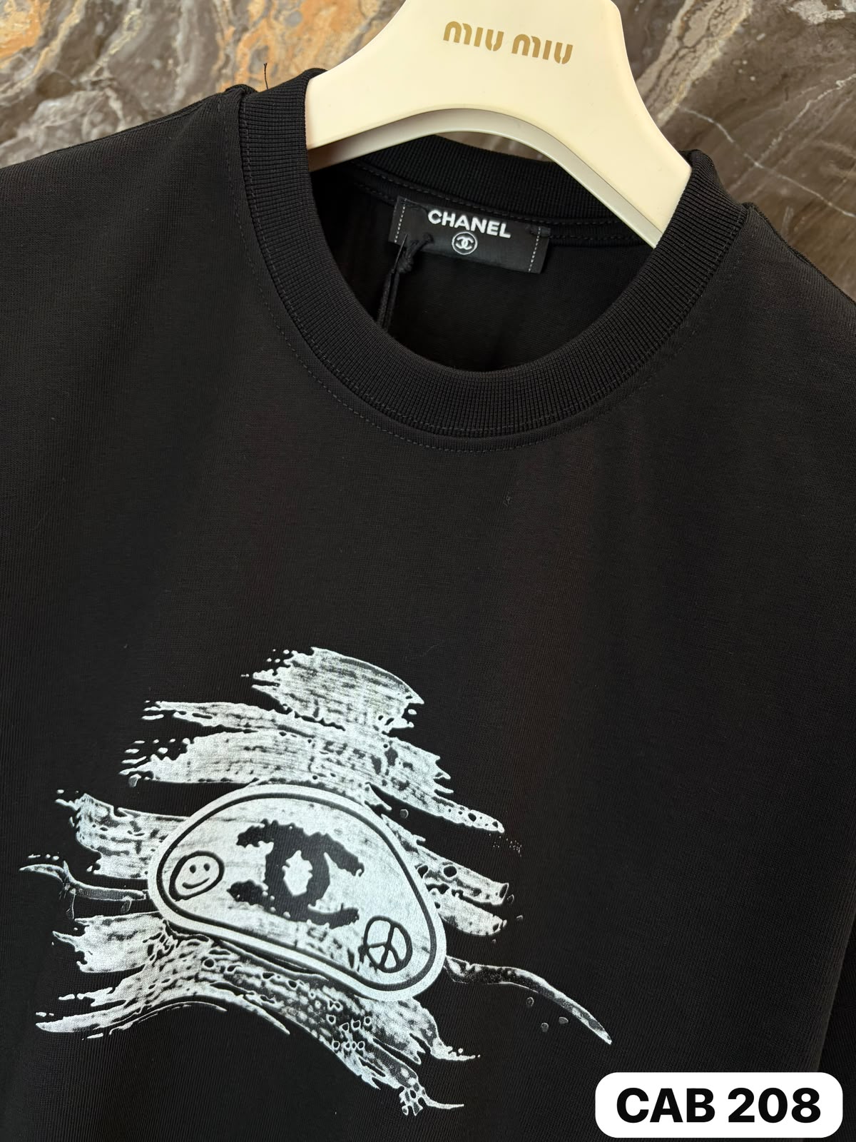 PLAYERA CALIDAD TURCA