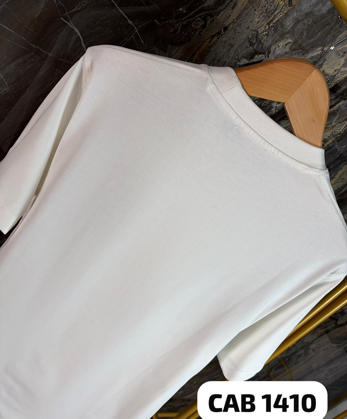 PLAYERA CALIDAD TURCA