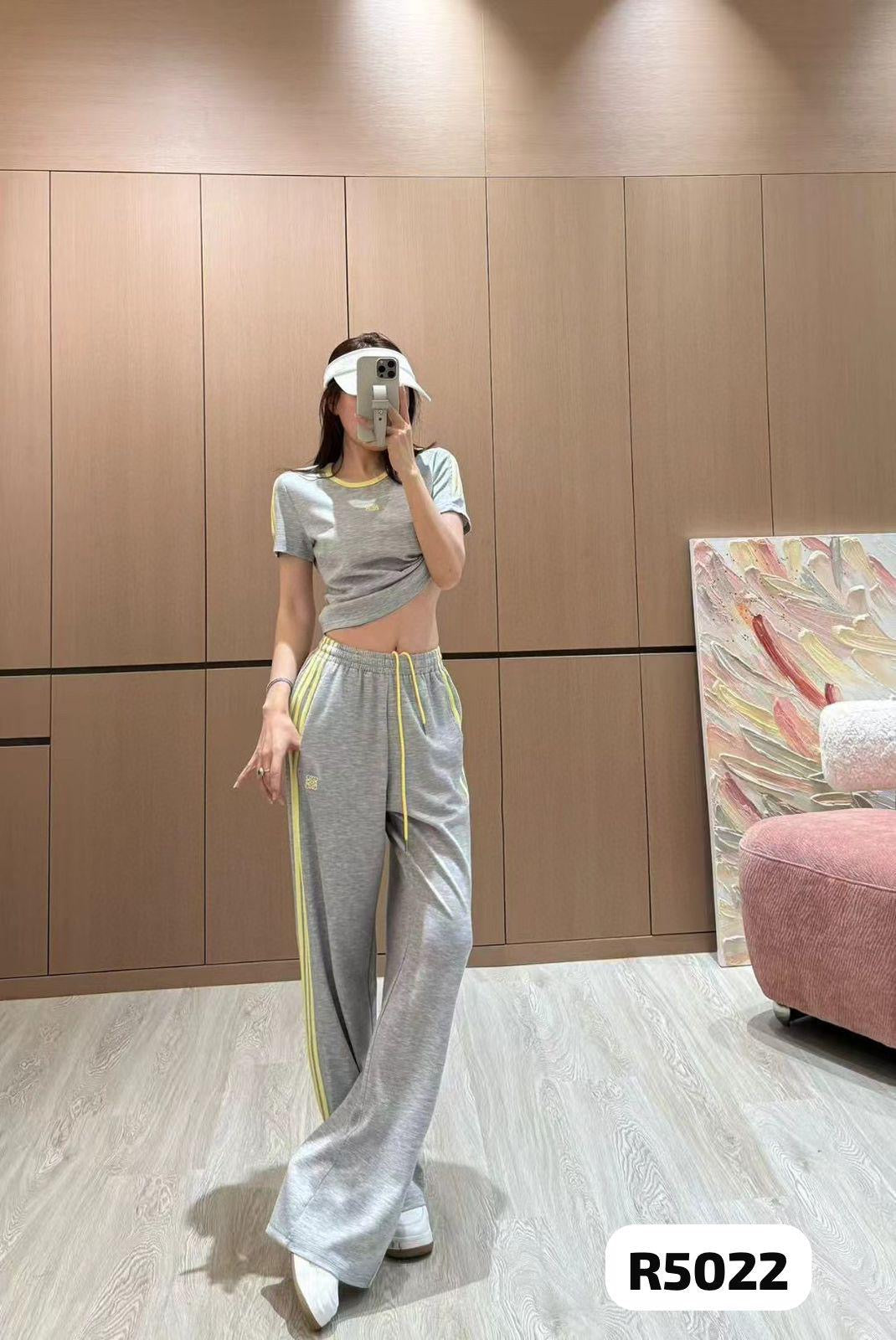 Conjunto calidad Top