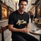 PLAYERA CALIDAD TURCA