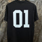 PLAYERA CALIDAD TURCA