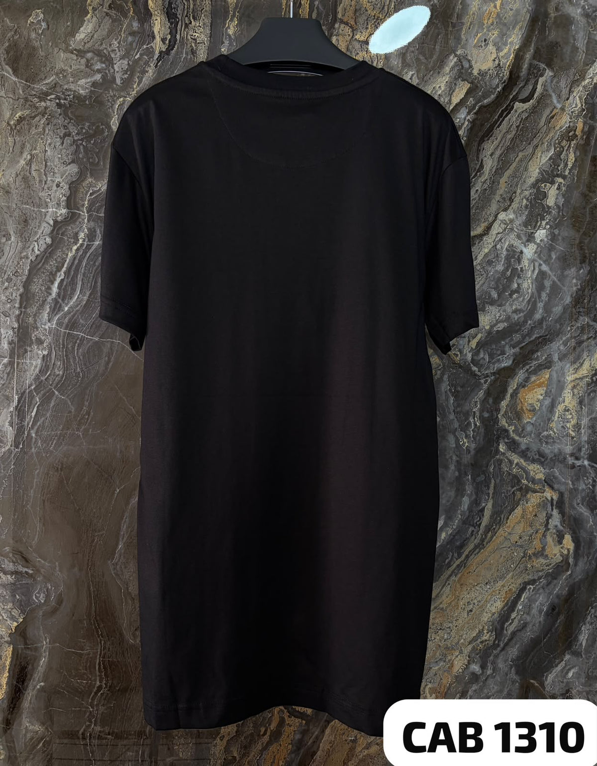 PLAYERA CALIDAD TURCA