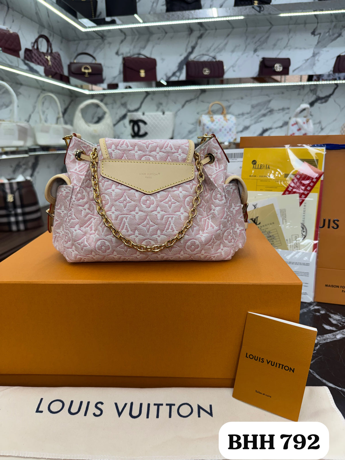 BOLSO CALIDAD G5