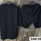 CONJUNTO CALIDAD TURCA