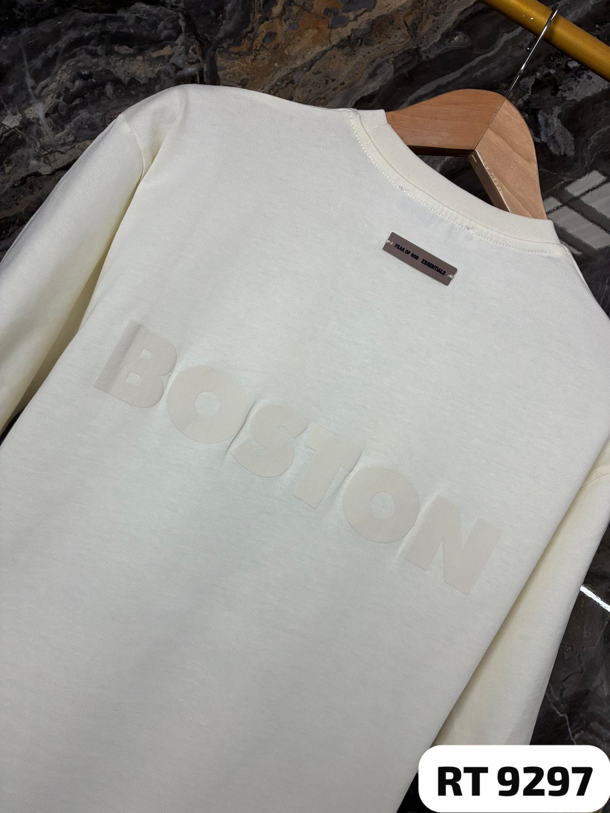PLAYERA CALIDAD TURCA