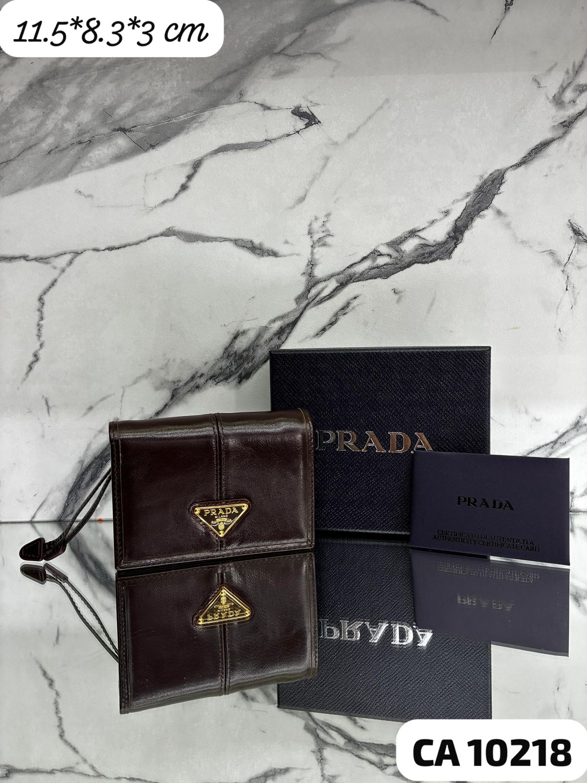 CARTERA CALIDAD HIGH