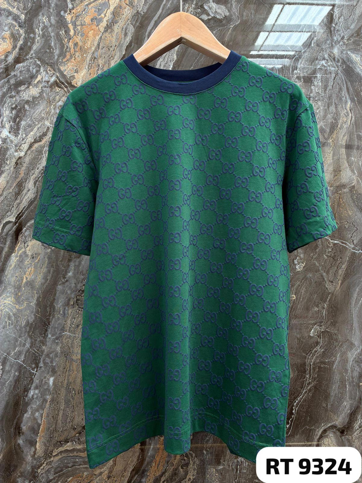 PLAYERA CALIDAD TURCA