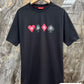 PLAYERA CALIDAD TURCA