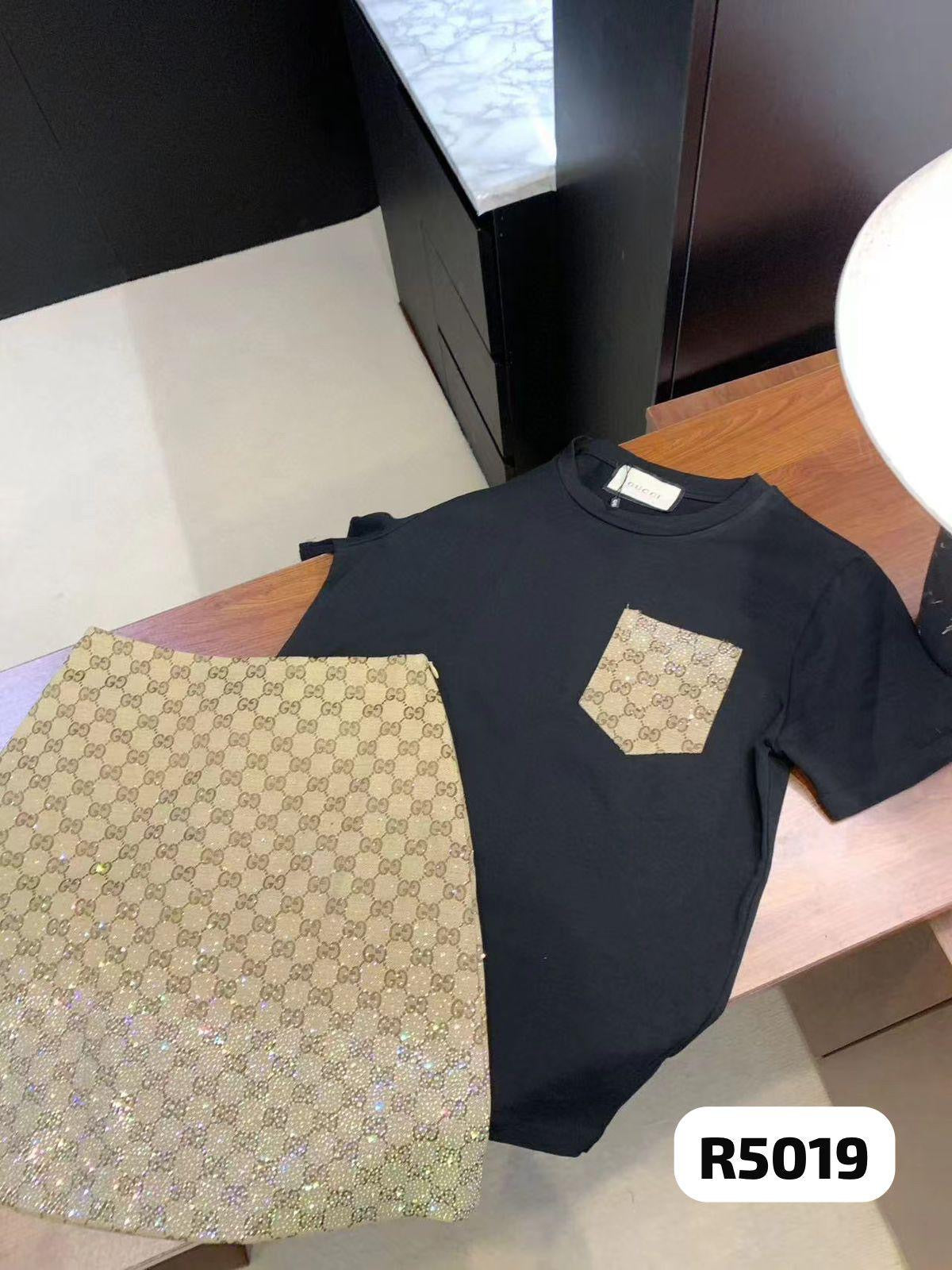 Conjunto calidad Top