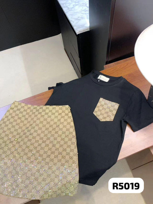 Conjunto calidad Top