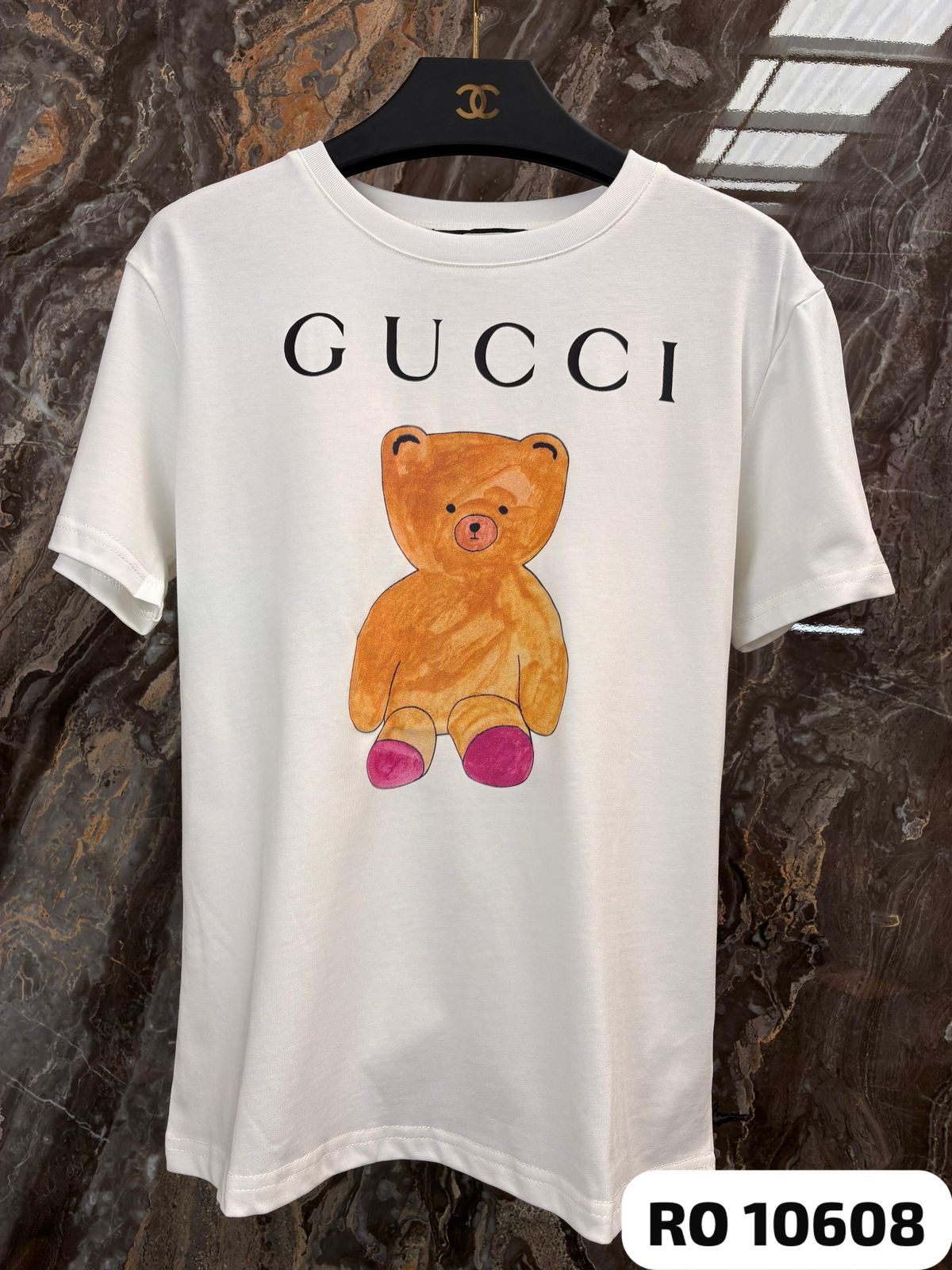 PLAYERA CALIDAD TURCA