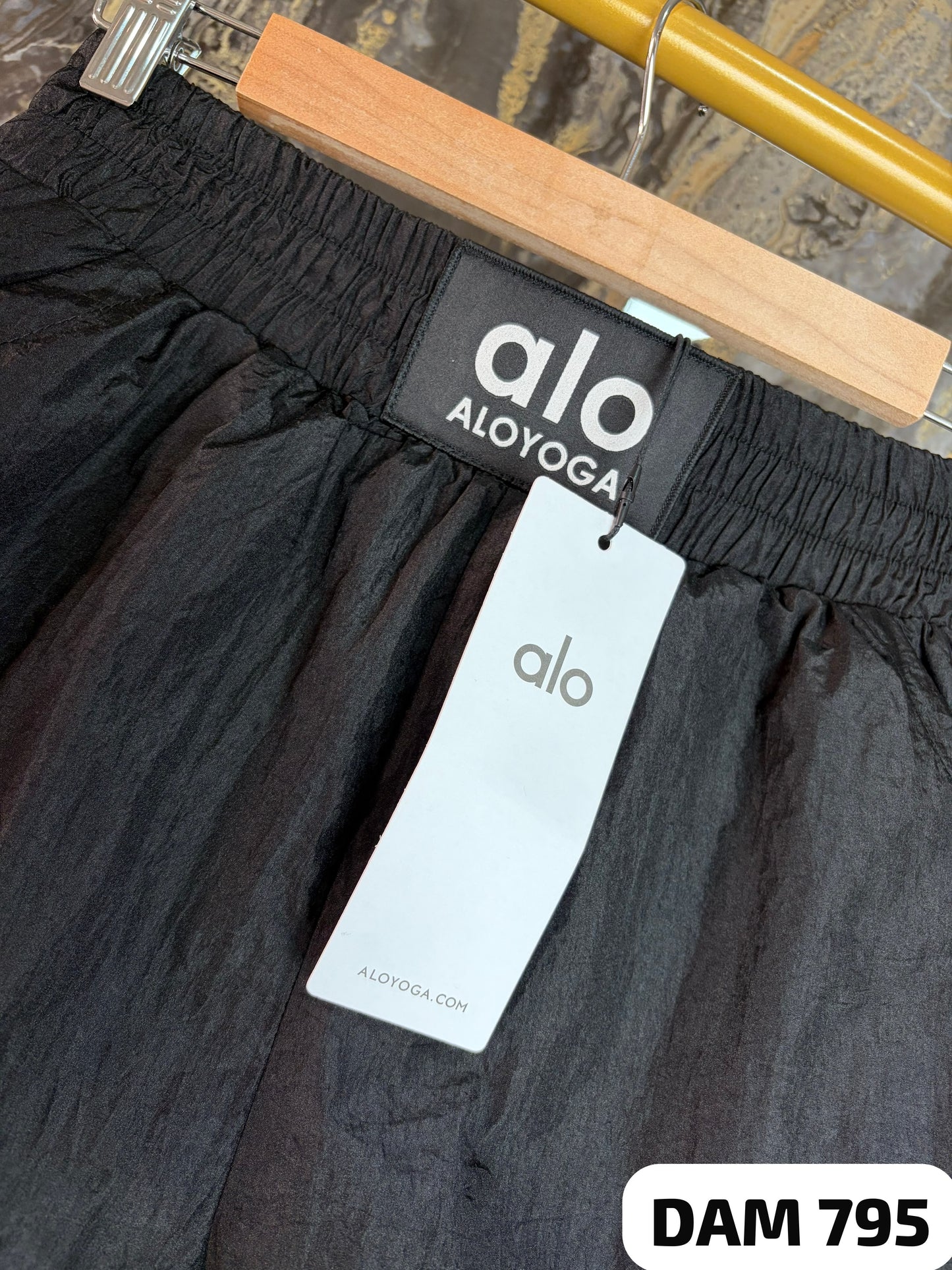 SHORT CALIDAD TOP