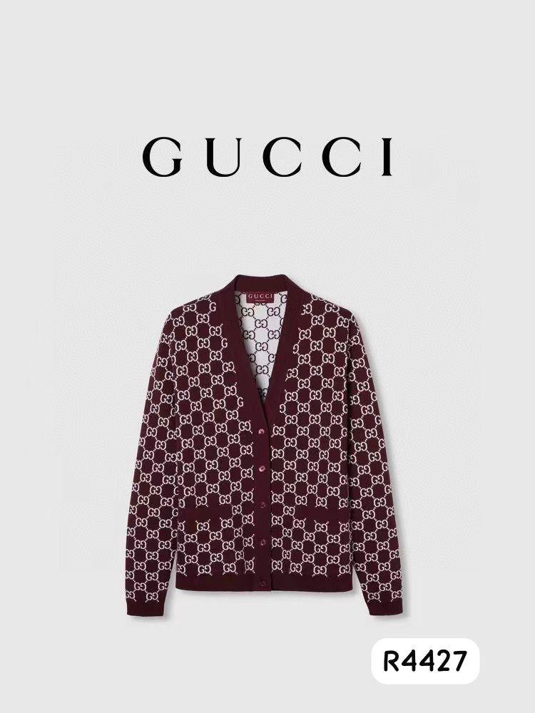 SWEATER GUCCI