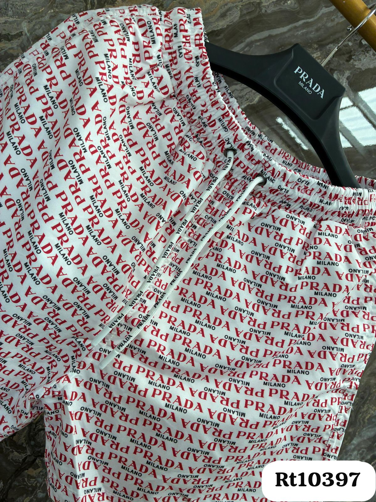 SHORT CALIDAD TURCA
