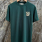 PLAYERA CALIDAD TURCA