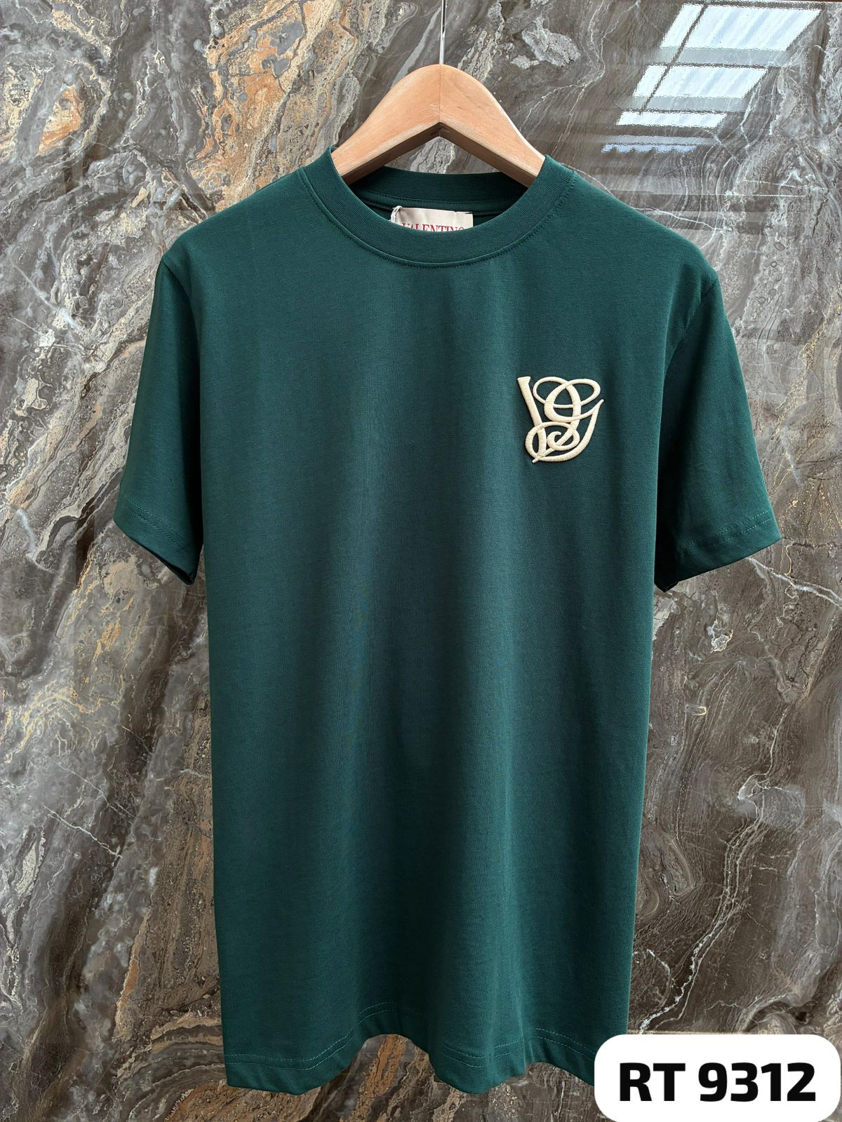 PLAYERA CALIDAD TURCA