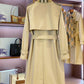 Gabardina calidad G5