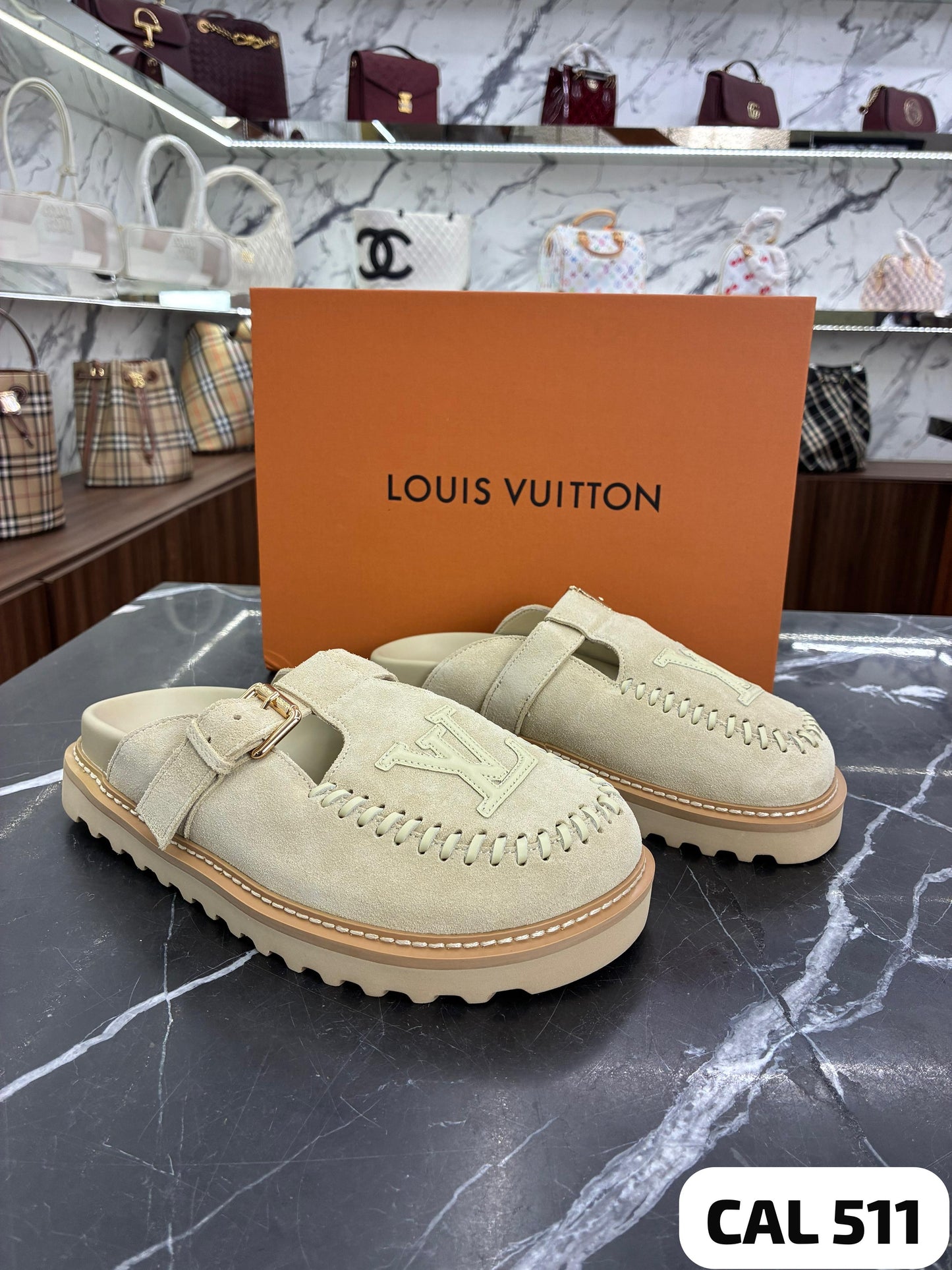 ZAPATO CALIDAD TOP