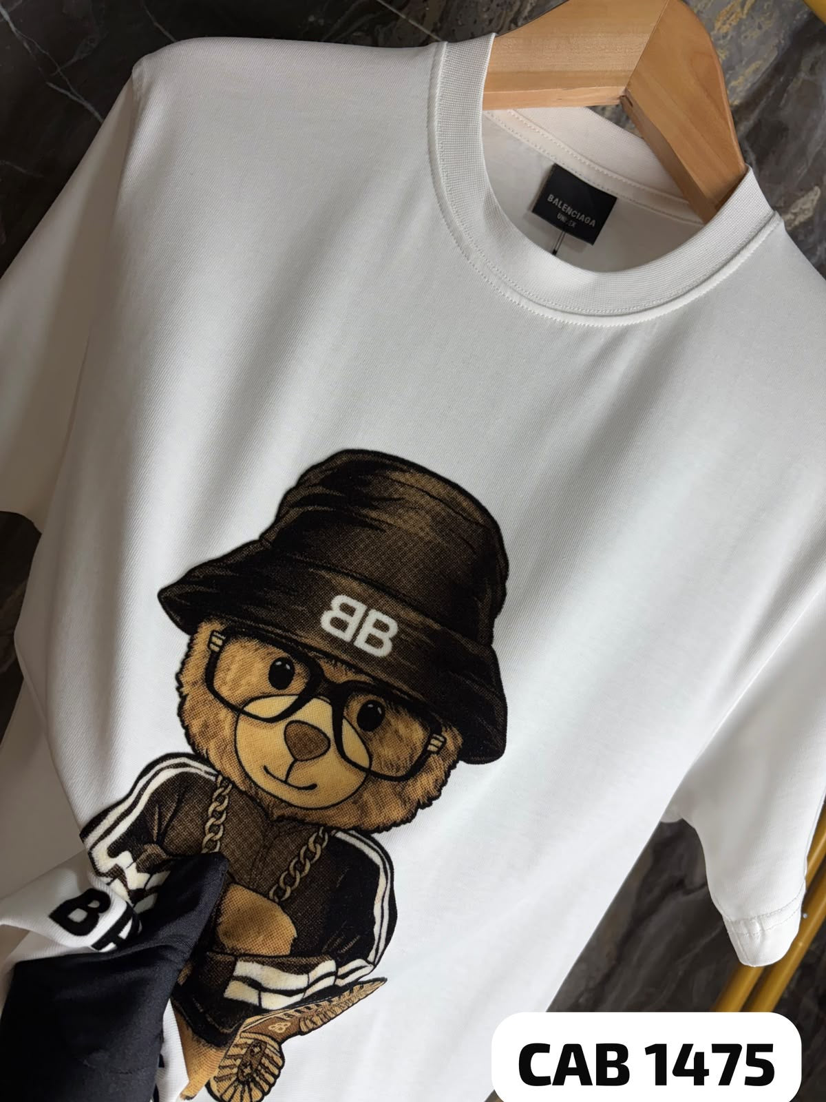 PLAYERA CALIDAD TURCA