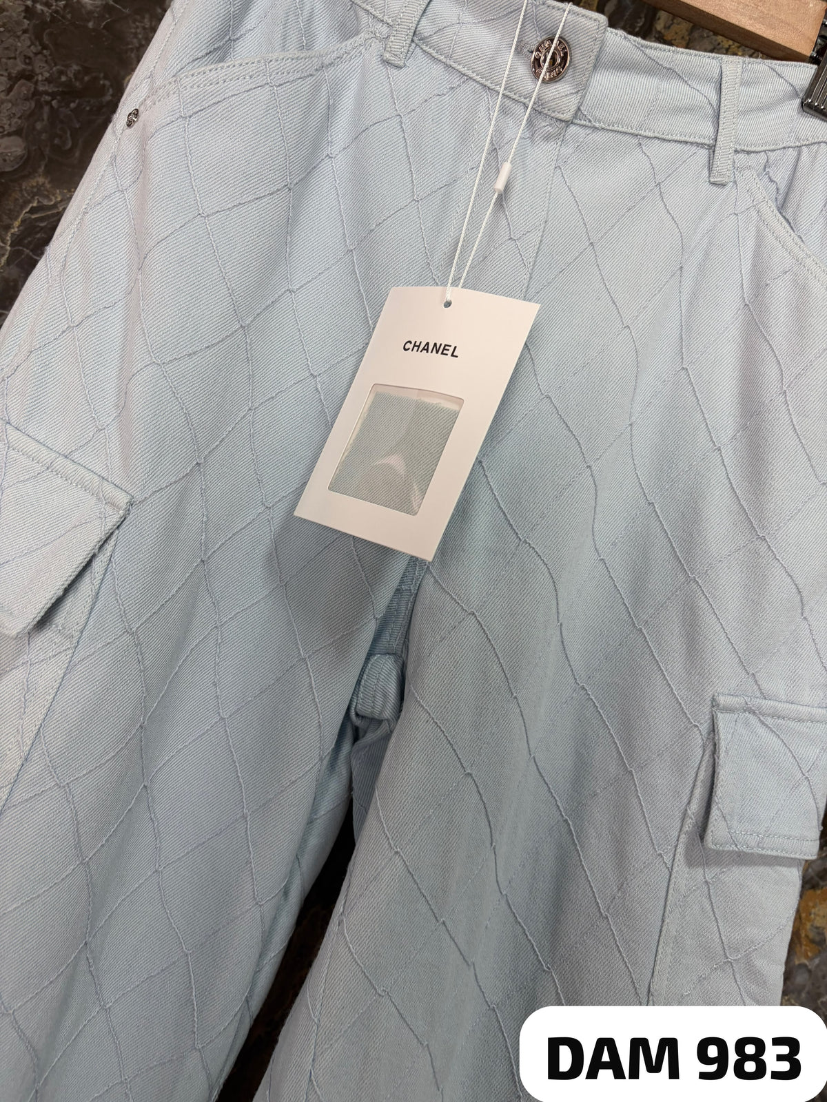 PANTALÓN CALIDAD TOP